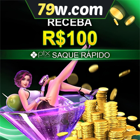 79w.com Ganhe R$ 100,00 Gratis